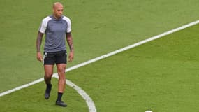 Thierry Henry