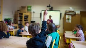 A Combs-la-Ville, le maire a décidé de supprimer les activités périscolaires prévues par la réforme 