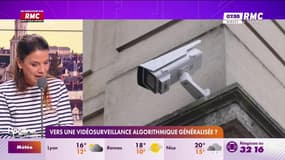Vers une vidéosurveillance algorithmique généralisée?