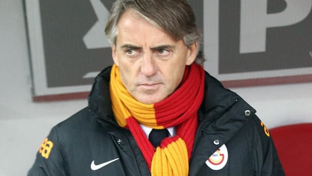 Roberto Mancini