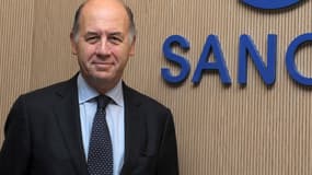 L'appel de Denis Duverne (Axa) et Serge Weinberg (Sanofi, en photo) rassemble déjà près de 40 philanthropes du monde de l’entreprise, des sciences ou de la culture. 