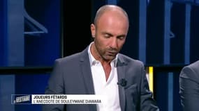 Le best-of du "Vestiaire" du 26 septembre