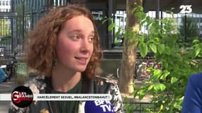 La GG du jour: Harcèlement sexuel au lycée, #balancetonbahut !  - 22/12