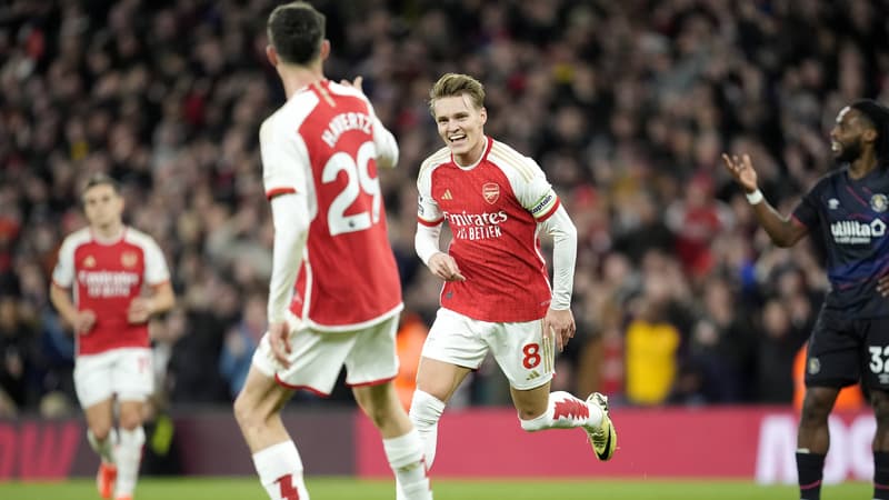 Arsenal