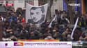 Corse : 800 policiers envoyés en renfort après l'annonce de la mort d'Yvan Colonna