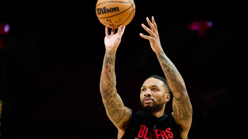 D. Lillard