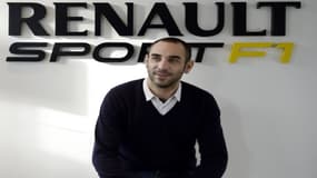 Le patron de Renault F1 Team n'a pas été surpris par l'annonce d'Alonso