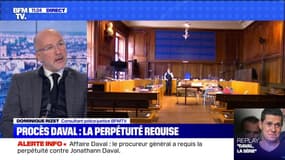 Procès Daval : la perpétuité requise - 21/11