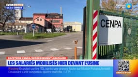 Le journal de 8h du vendredi 31 octobre 2025