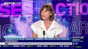 Idée de placements : Indemnités de fin de carrière, comment anticiper ce coût pour les entreprises ? - 04/07