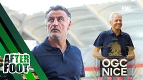 Nice : une reprise sans Galtier en partance pour le PSG... et Favre de retour quatre ans après