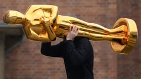 Un Oscar peut rapporter gros aux acteurs mais pas forcément aux actrices (image d'illustration)