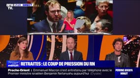 Budget : passe d’arme en vue dans l’Hémicycle - 21/10