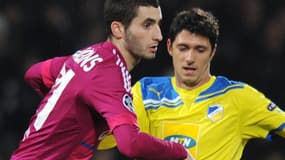 Maxime Gonalons