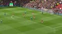 Premier League : Manchester United gâche le dernier choc de Wenger avec Arsenal 