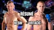 Résumé KSW : Le scenario hallucinant du combat sanglant entre Kęsik et Vrtačić