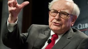 Warren Buffet est officiellement 1er actionnaire de BofA et de Wells Fargo.  