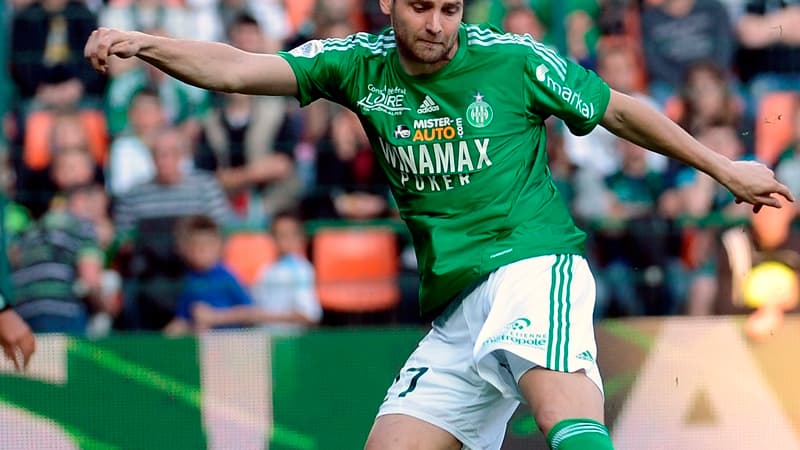 Mathieu Bodmer