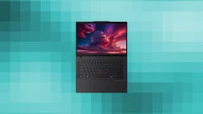 Quand Lenovo propose près de 50% de remise sur ce PC portable, il ne faut pas réfléchir 2 fois