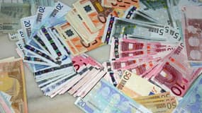 Un vaste réseau de blanchiment d'argent sale a été démantelé entre l'Europe et le Maroc. (Photo d'illustration)