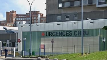 Le premier cas confirmé, en France, du nouveau coronavirus pourrait être pris en charge au CHU de Lille le 8 mai 2013.