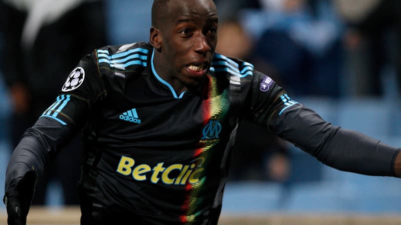 Souleymane Diawara