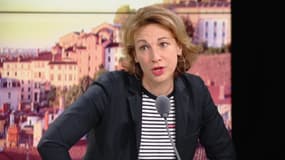 Marylise Léon