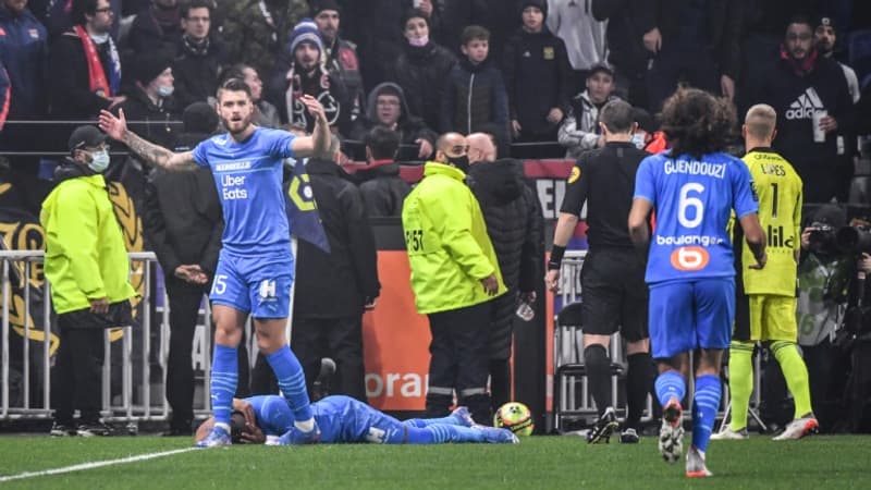 Incidents OL-OM: la préfecture détaille le déroulé de la décision autour de la non reprise du match