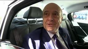 Sarkozy en examen, Juppé "ne commente pas les décisions de justice"