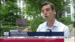 French Tech: grosse levée de fonds pour Spendesk