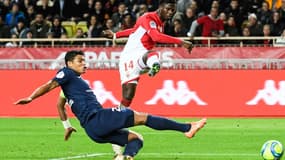 Keita Baldé