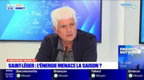 Saint-Léger: l'énergie menace-t-elle la saison hivernale ?