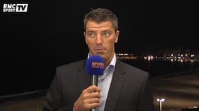 Football / Coupet : "Une entrée réussie" - 15/06