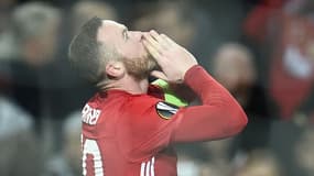 Wayne Rooney