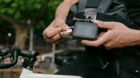 Caméra embarquée pour le sport : les meilleures alternatives à la GoPro