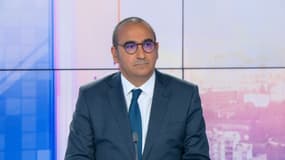 Laurent Nuñez le 8 juin 2020