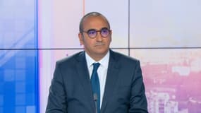 Laurent Nuñez le 8 juin 2020