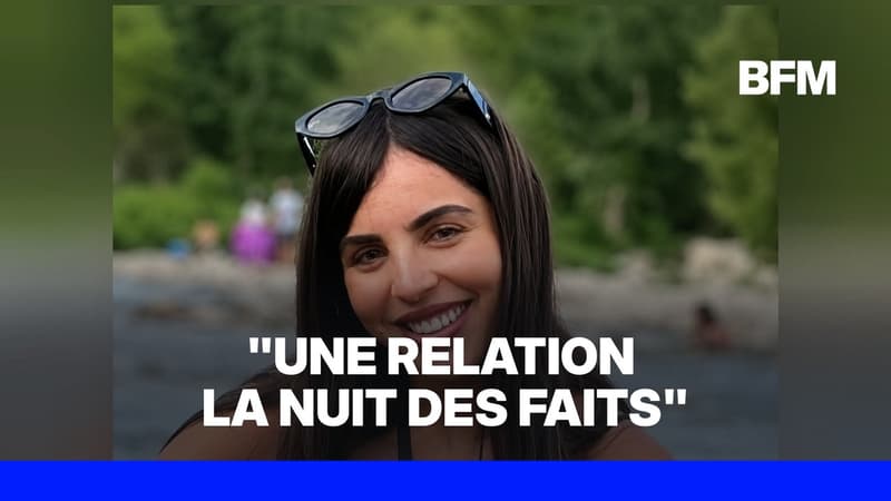 Mort de l'influenceuse Sonia Bellina: le suspect de 32 ans mis en examen pour assassinat