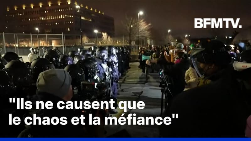 Qu’est-ce que l’Insurrection Act, cette loi spéciale que Donald Trump menace d’utiliser à Minneapolis?