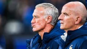 Didier Deschamps