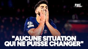 PSG : Asensio ? "Aucune situation qui ne puisse changer" estime Luis Enrique