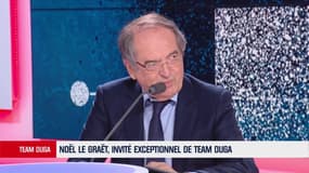 Noël Le Graët va parler à Rabiot mais il ne veut pas se précipiter