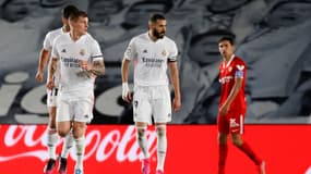 Le Real Madrid s'estime lésé dans la programmation de ses deux prochains matchs