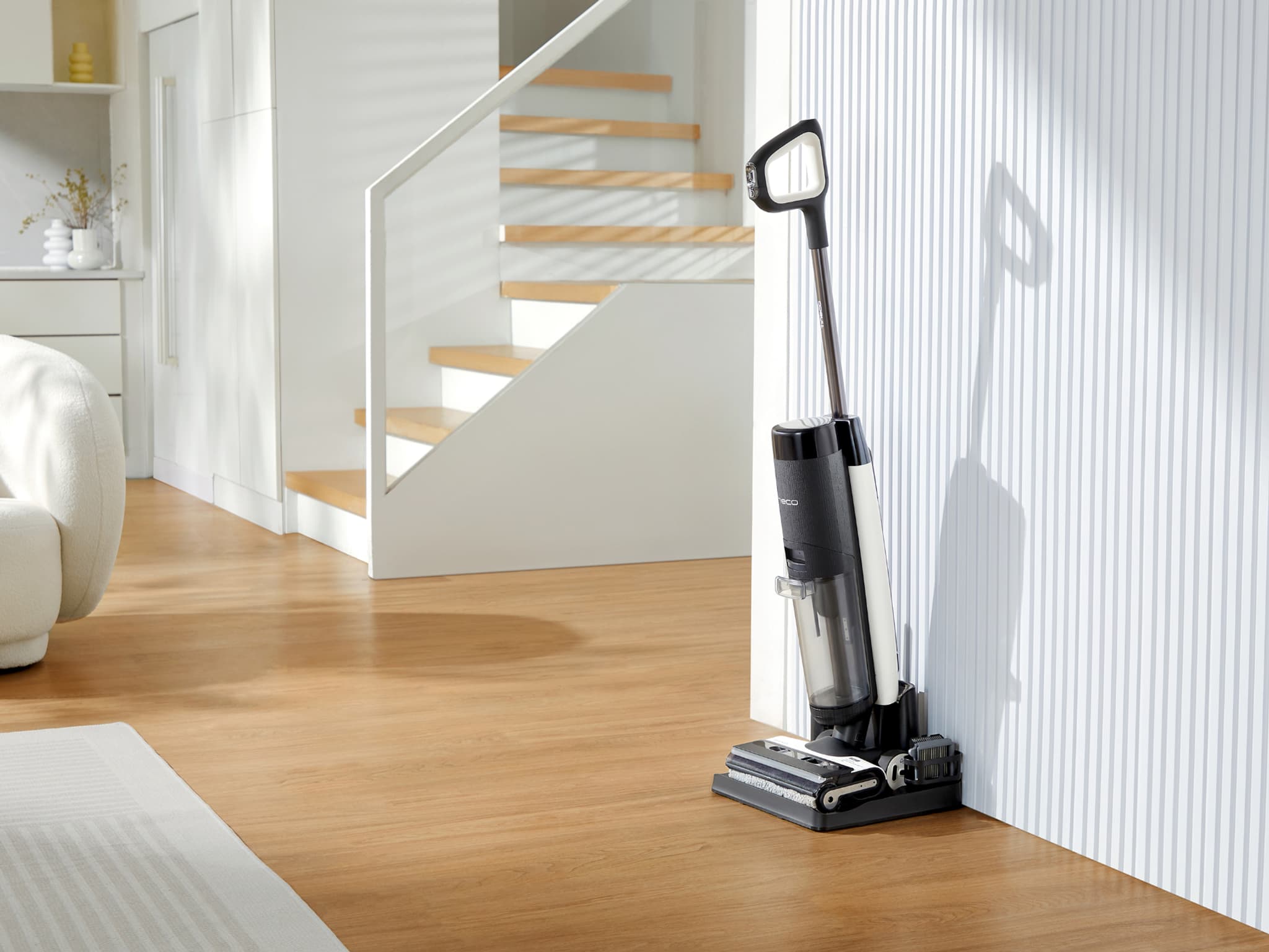 L'aspirateur Tineco Floor One S7 Pro est à prix fou pendant l'Amazon