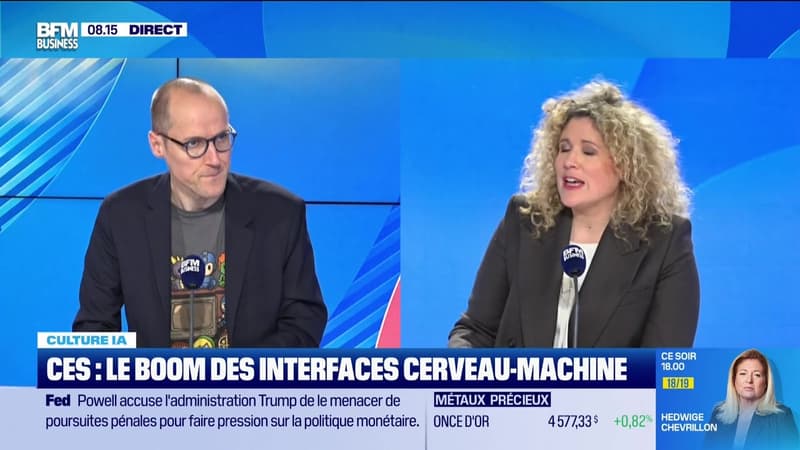 Good Morning Business - Lundi 12 janvier