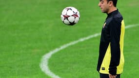 Xavi