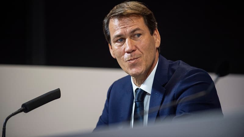 Rudi Garcia