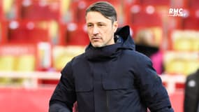 Monaco : les premiers éléments du licenciement de Kovac