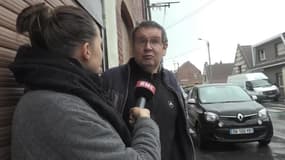 Vive les Français à Annezin (Pas-de-Calais): "je vais voter Le Pen au second tour"