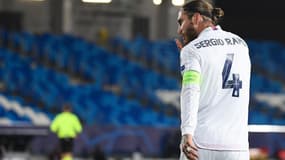 Sergio Ramos